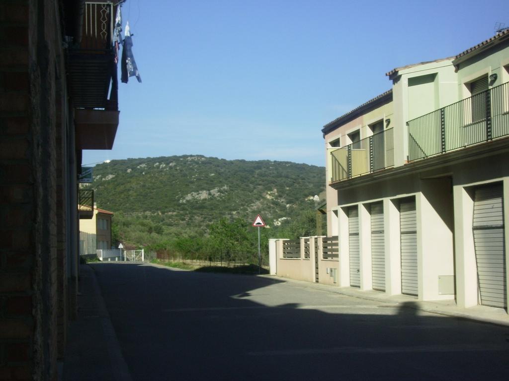 Casa Canut Tartareu Εξωτερικό φωτογραφία
