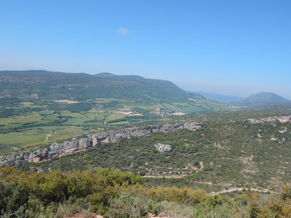 Casa Canut Tartareu Εξωτερικό φωτογραφία