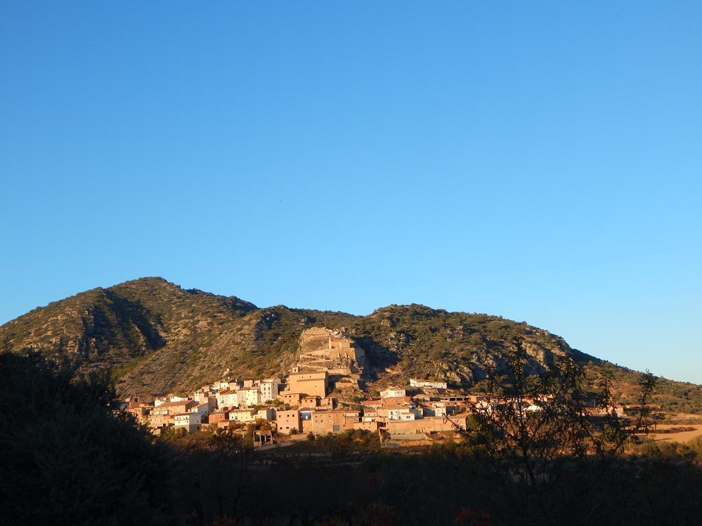 Casa Canut Tartareu Εξωτερικό φωτογραφία