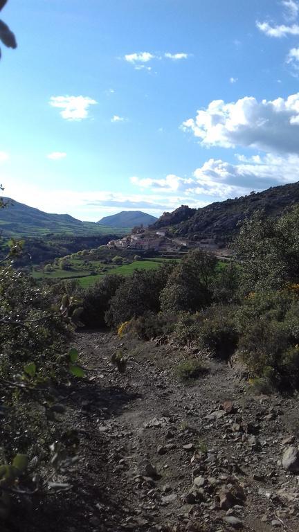 Casa Canut Tartareu Εξωτερικό φωτογραφία