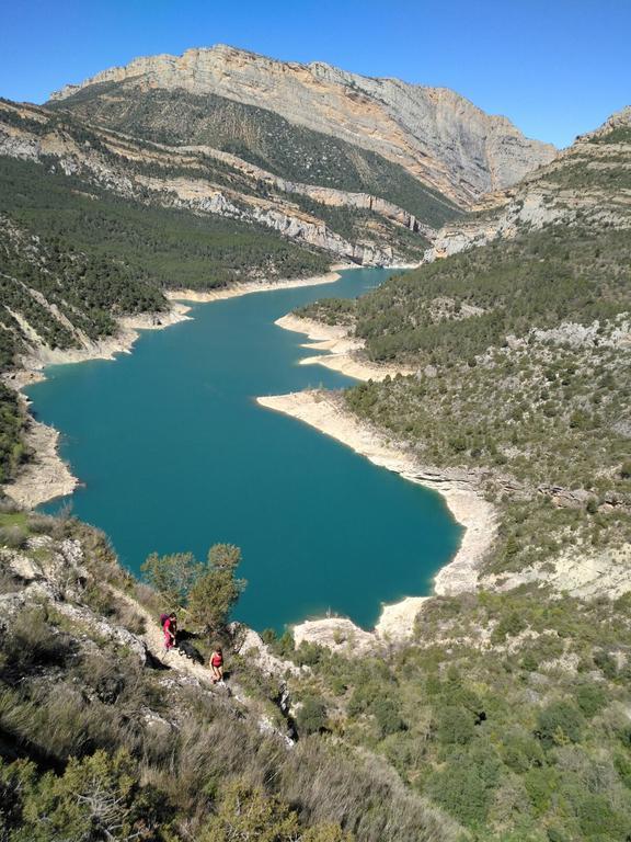 Casa Canut Tartareu Εξωτερικό φωτογραφία