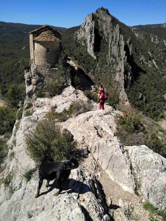 Casa Canut Tartareu Εξωτερικό φωτογραφία