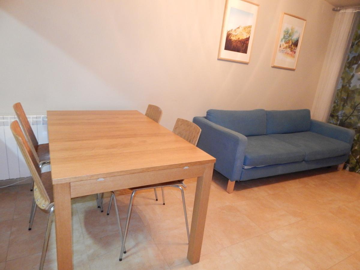 Casa Canut Tartareu Εξωτερικό φωτογραφία