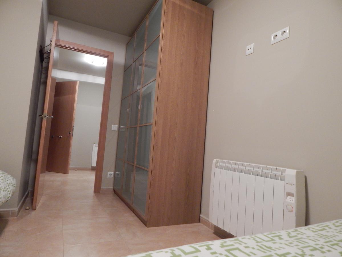 Casa Canut Tartareu Εξωτερικό φωτογραφία