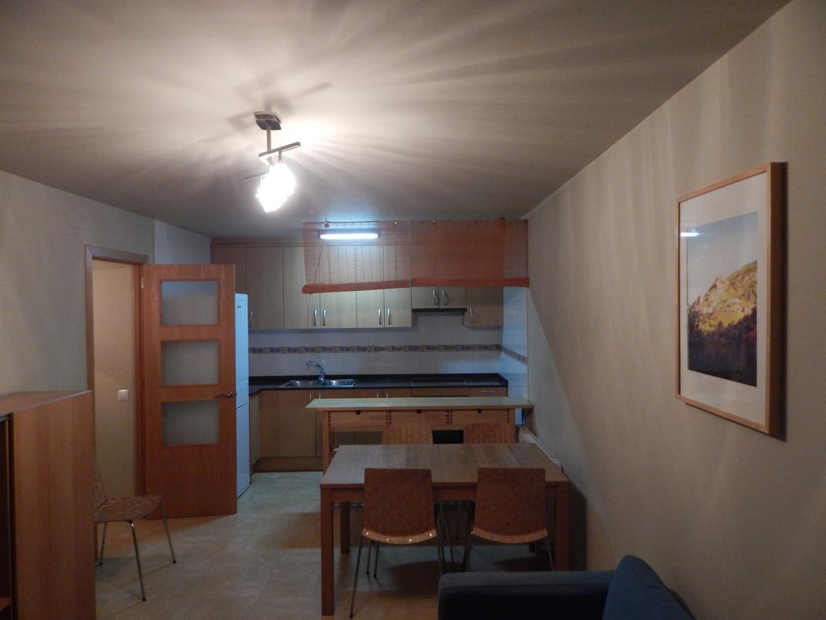 Casa Canut Tartareu Εξωτερικό φωτογραφία