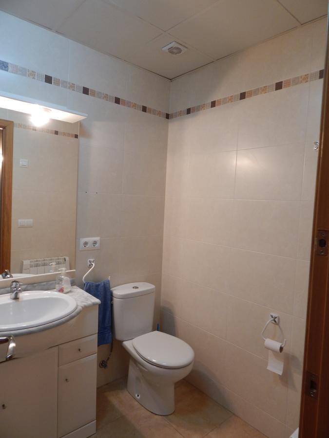 Casa Canut Tartareu Εξωτερικό φωτογραφία